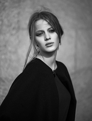 Notre médium Oscarine une voix incomparable